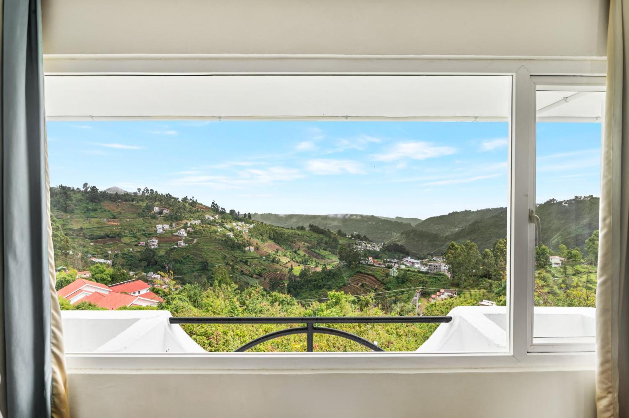 Sterling Kodai Valley Kodaikanal Dış mekan fotoğraf